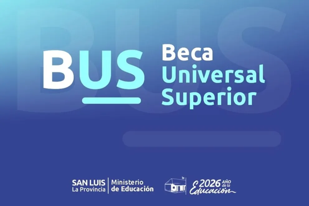 Beca BUS: del 15 al 31 de octubre será la inscripción para el segundo pago.