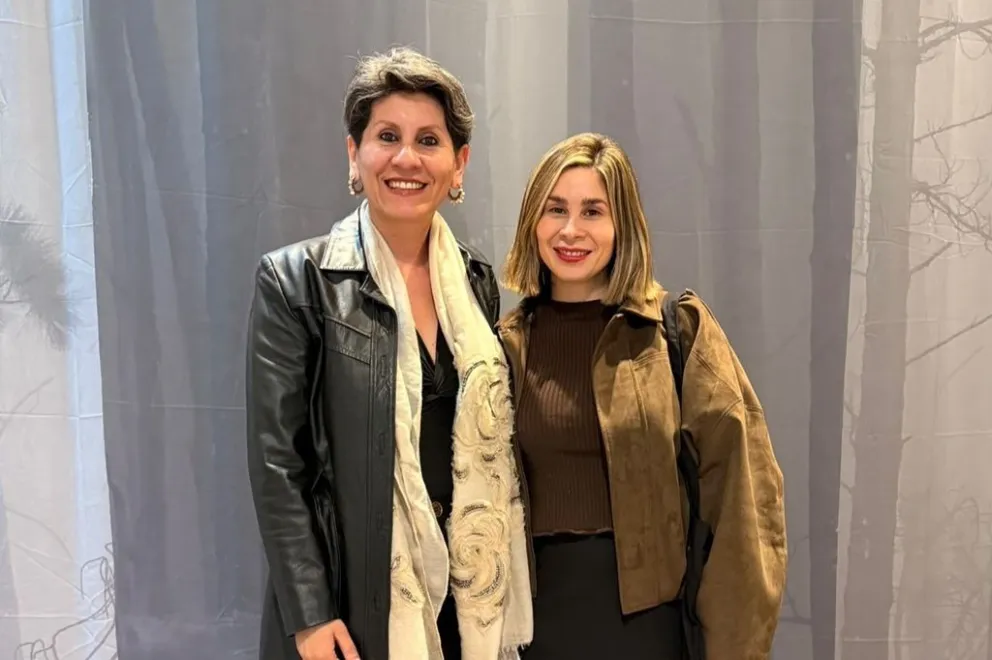 Con curaduría de Romina Mateos, la fotógrafa y artista visual Eugenia Altamirano  inaugurará ‘La posibilidad de un secreto’. 