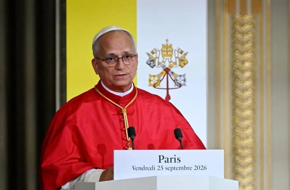 El Papa León XIV será sometido a una intervención quirúrgica.