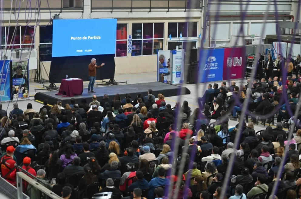 La tercera edición de ‘Mi Próximo Paso’ viene con una ayuda adicional para quienes se inscriban en el programa ‘Mi Primer Emprendimiento’.