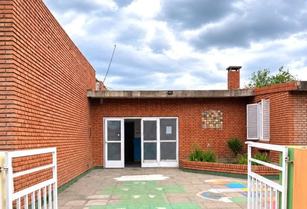 El ISEeI de Santa Rosa del Conlara abrió las inscripciones para el 2027.
