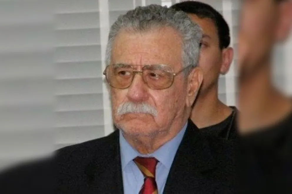 Miguel Angel Fernández Gez. 