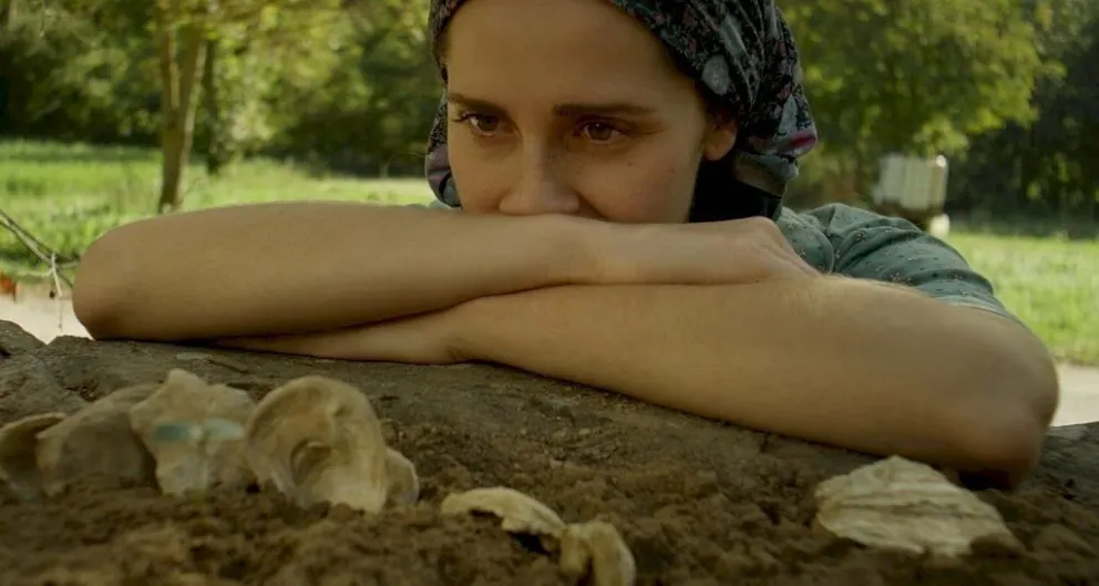 Durante la jornada se proyectará “ONDE DI TERRA” (2024), largometraje italiano.