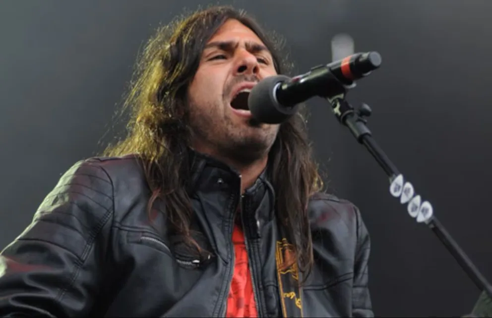 La Mancha de Rolando es la segunda banda confirmada para la Fiesta de la Cerveza Artesanal y la Empanada Casera en Carpintería.