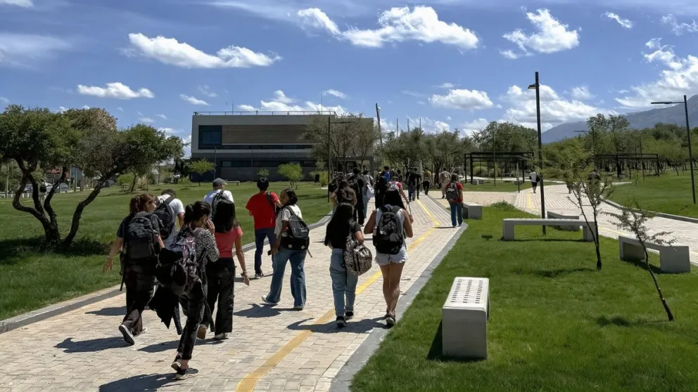 "La cuestión de fondo es el derecho de los trabajadores universitarios a desarrollar sus tareas, expresar sus ideas y participar de la vida pública sin convertirse en blanco de ataques promovidos desde posiciones de poder".