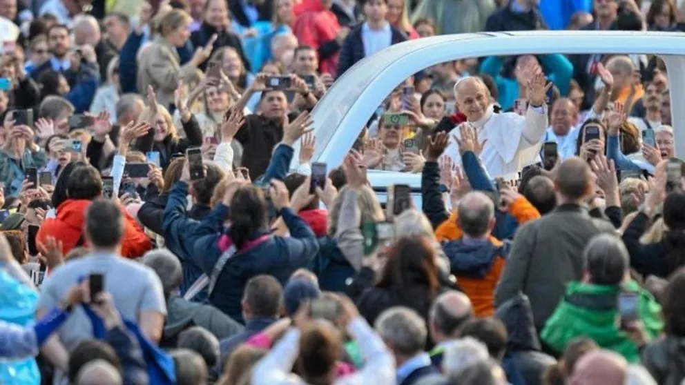 Brindaron detalles del dispositivo que se desplegará en la provincia de Córdoba con motivo de la histórica e inminente visita de Su Santidad el Papa León XIV.