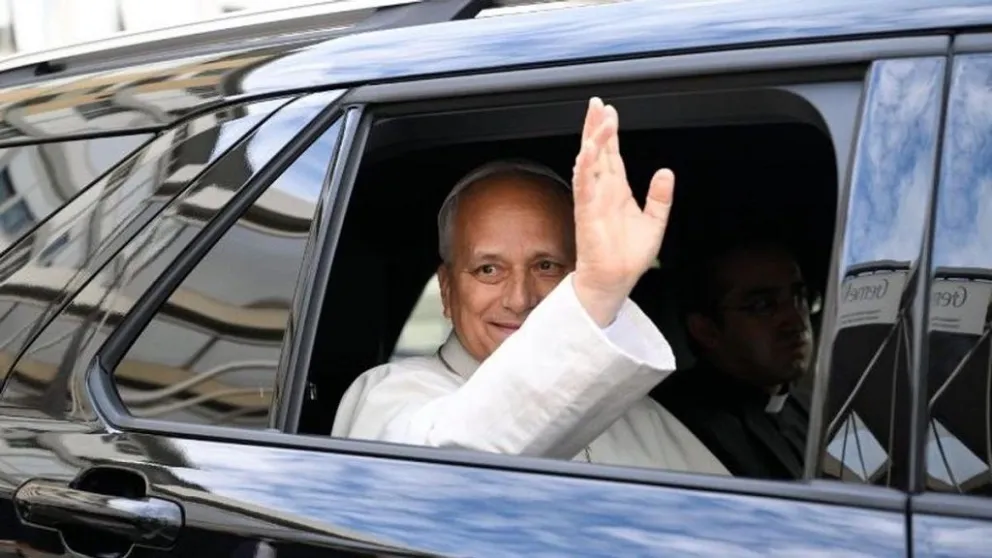 Un mensaje de reconciliación y unidad social traerá el Papa durante su visita a Argentina.